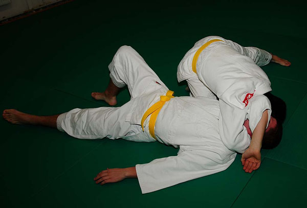 Bushido