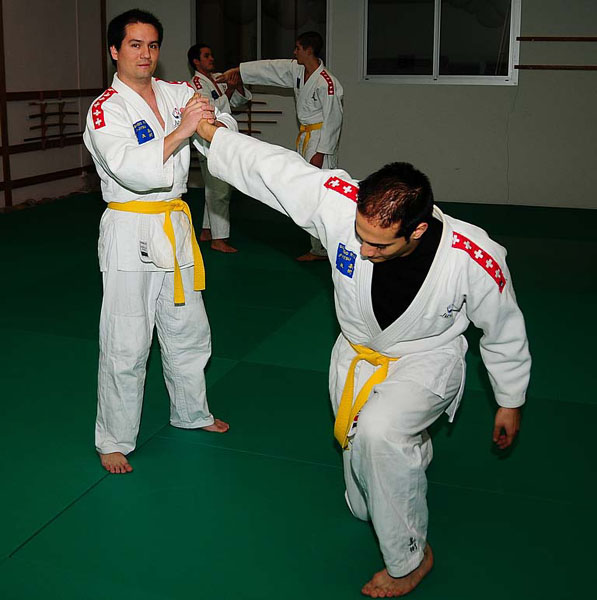 Bushido