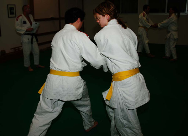 Bushido