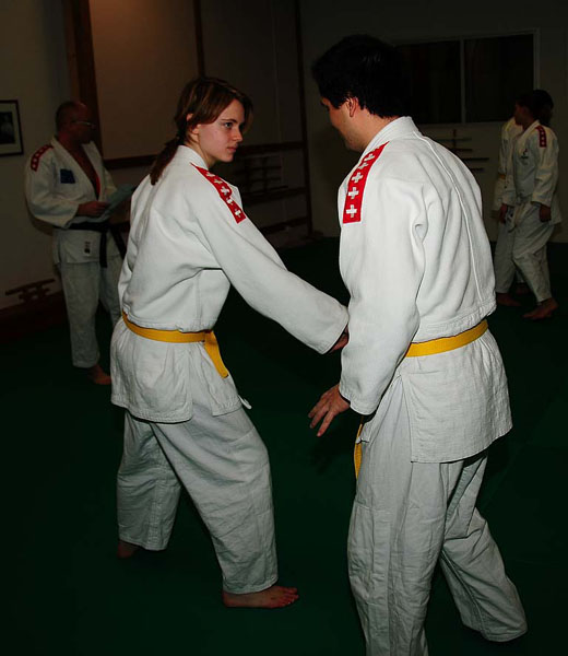 Bushido