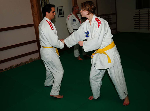 Bushido