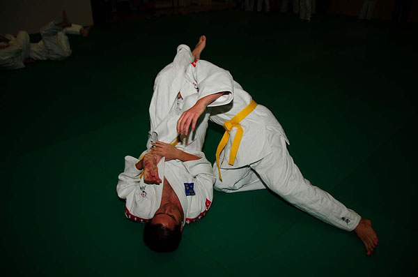 Bushido