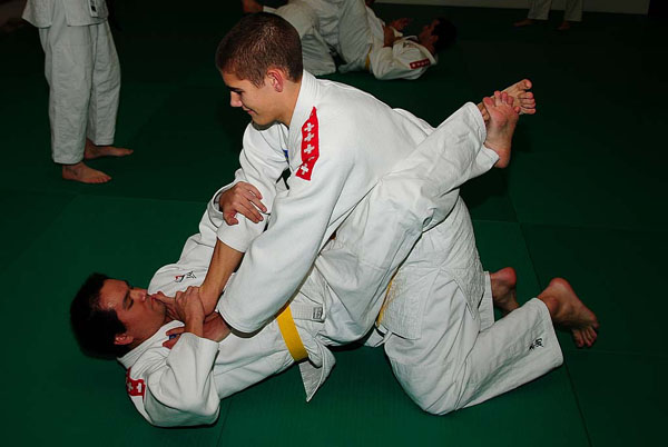 Bushido