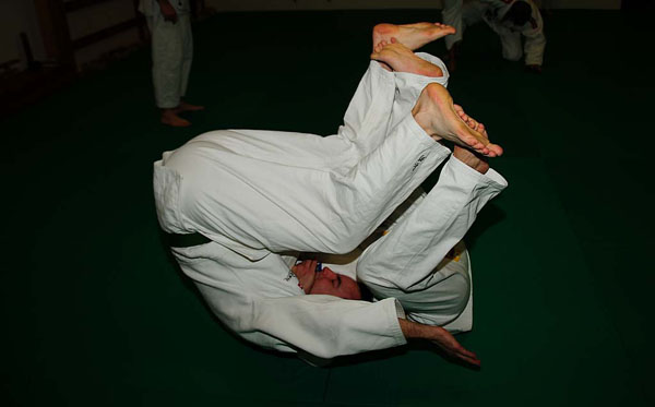 Bushido