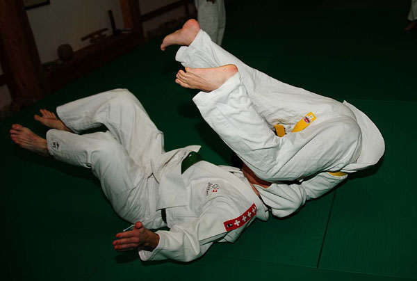 Bushido