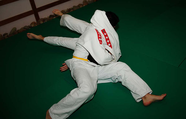 Bushido
