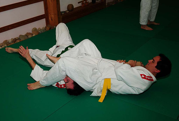 Bushido