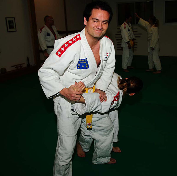 Bushido