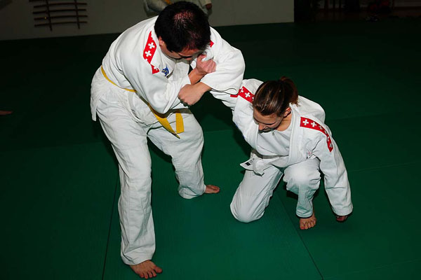 Bushido