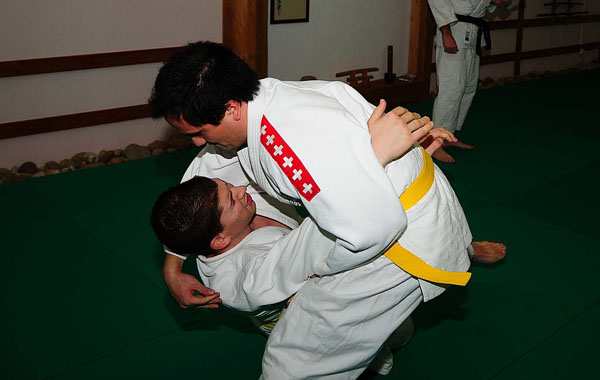Bushido