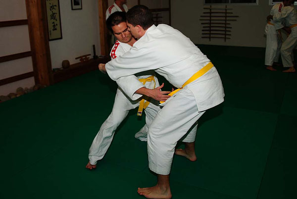 Bushido