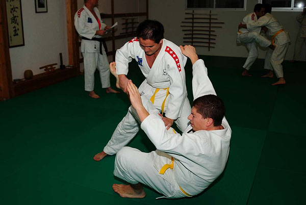 Bushido