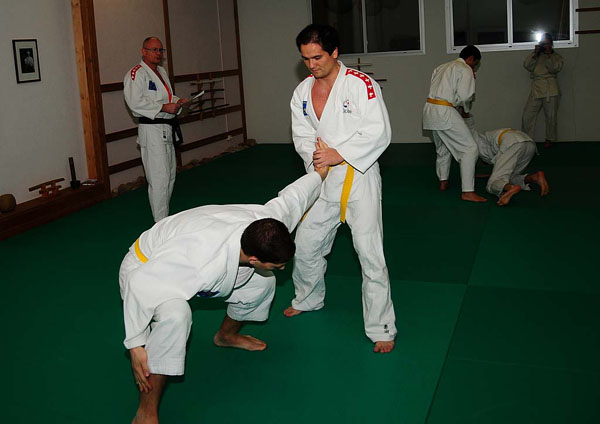 Bushido
