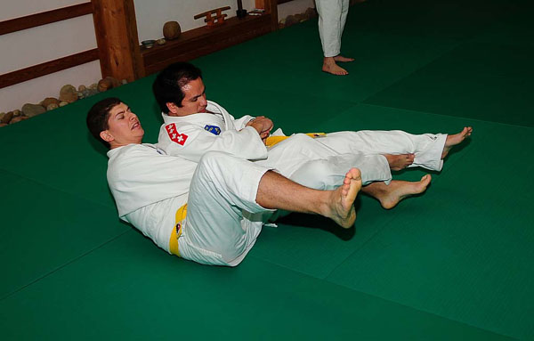 Bushido