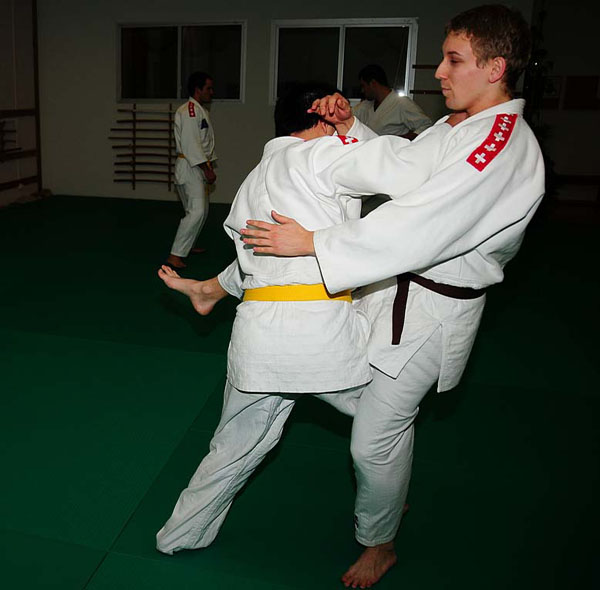 Bushido