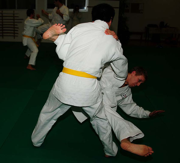 Bushido