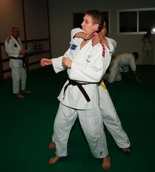 Bushido