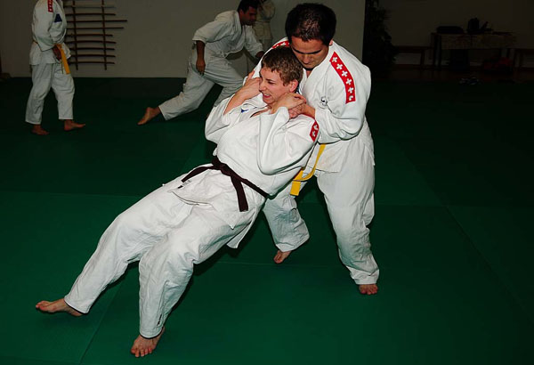 Bushido