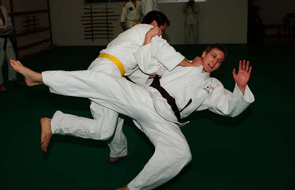 Bushido