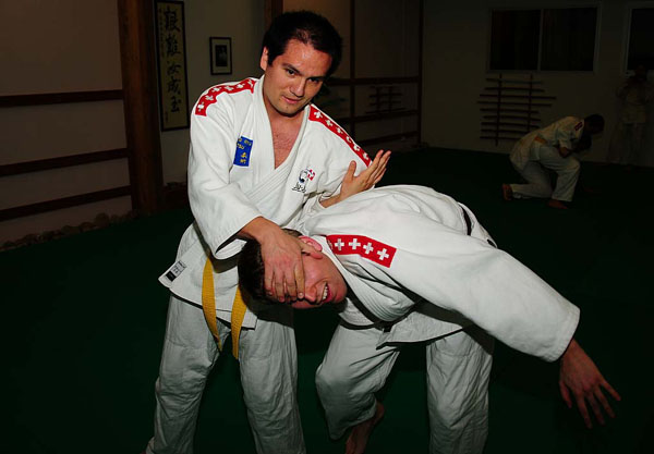 Bushido