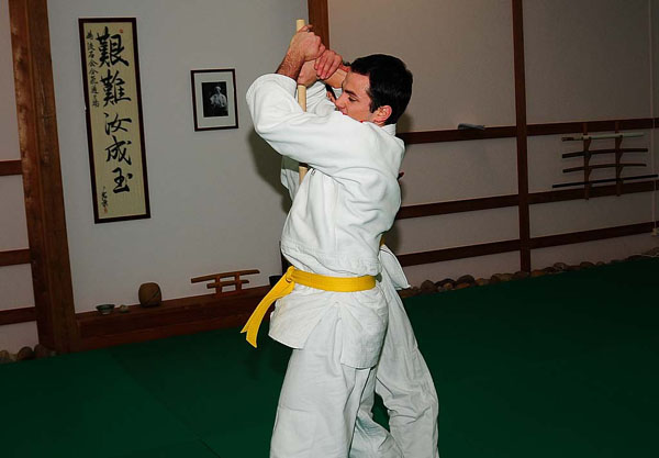 Bushido