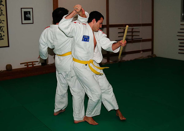 Bushido