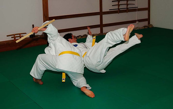 Bushido