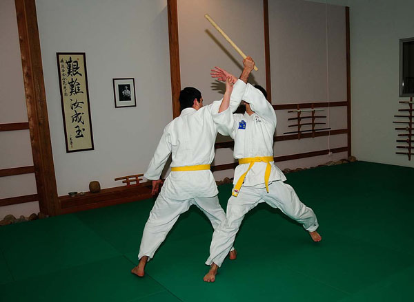 Bushido