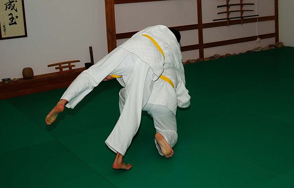 Bushido