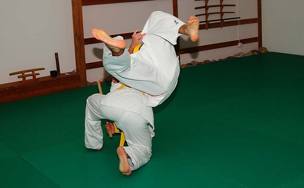 Bushido