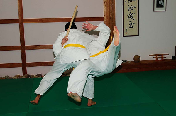 Bushido