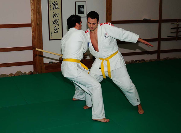 Bushido