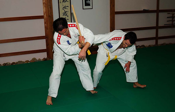 Bushido