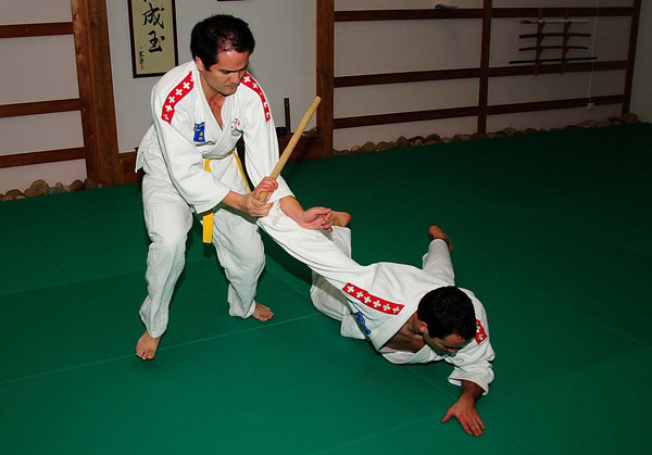 Bushido