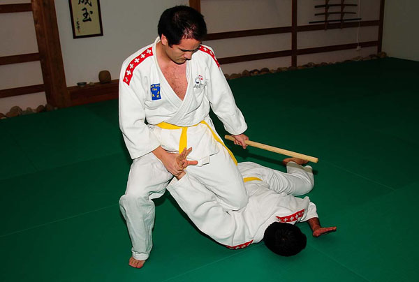 Bushido