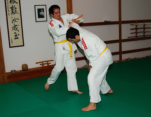 Bushido