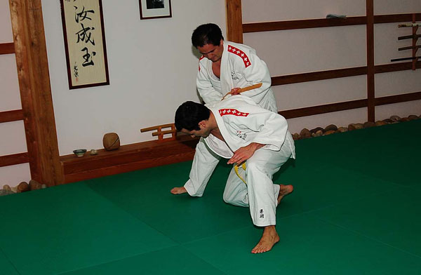 Bushido