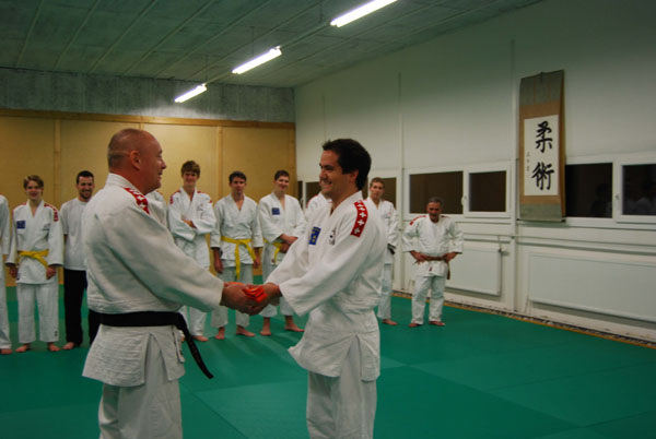 Bushido
