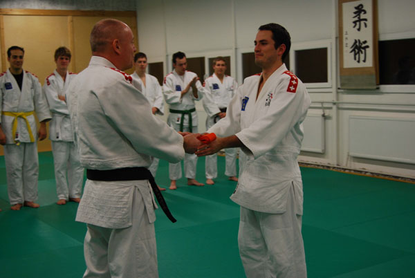 Bushido