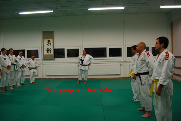 Bushido