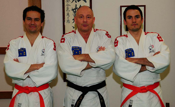 Bushido