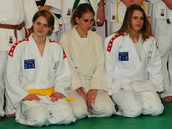 Bushido