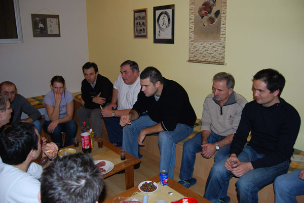 Bushido