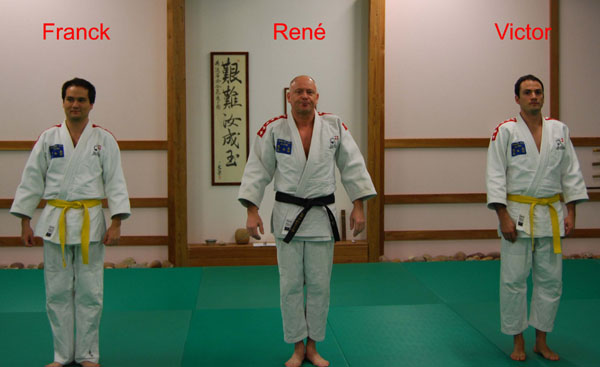 Bushido