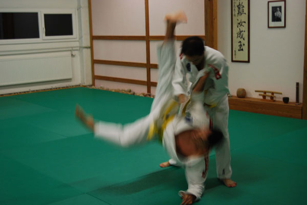Bushido