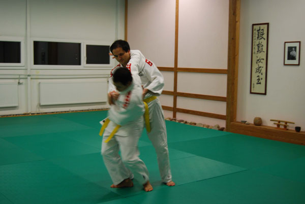 Bushido
