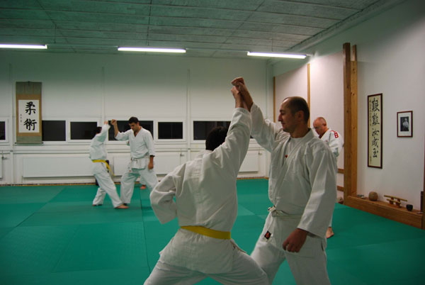 Bushido