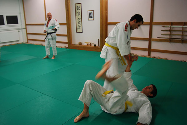 Bushido