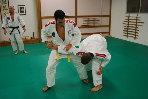 Bushido