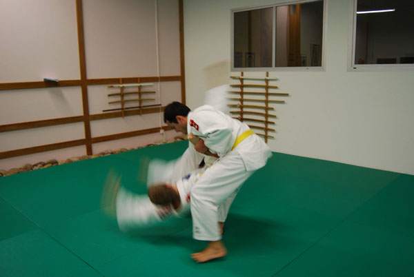 Bushido